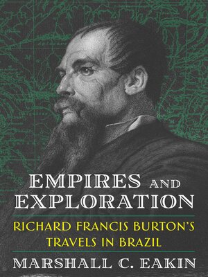 cover image of Empires and Exploration